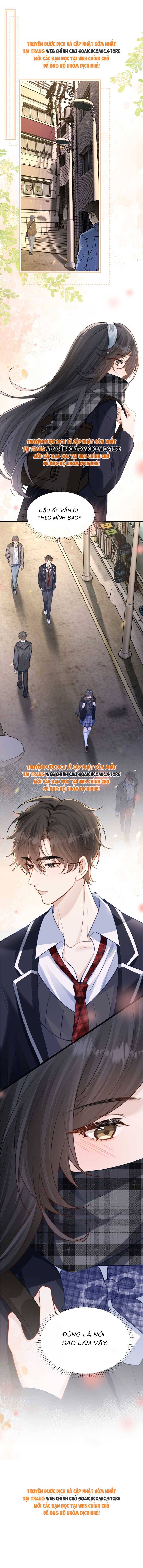 Em Có Nghe Thấy - Chap 36