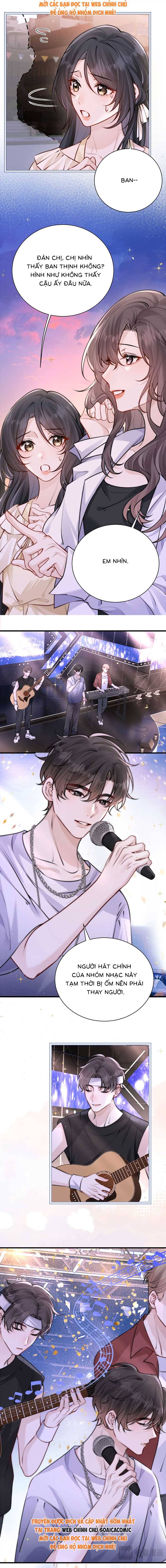 Em Có Nghe Thấy - Chap 49