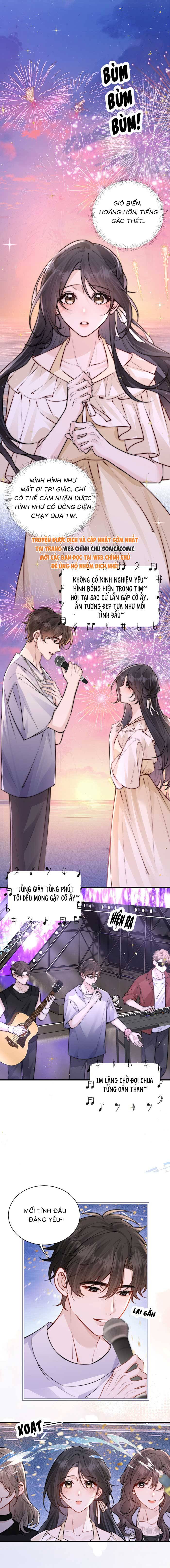 Em Có Nghe Thấy - Chap 49