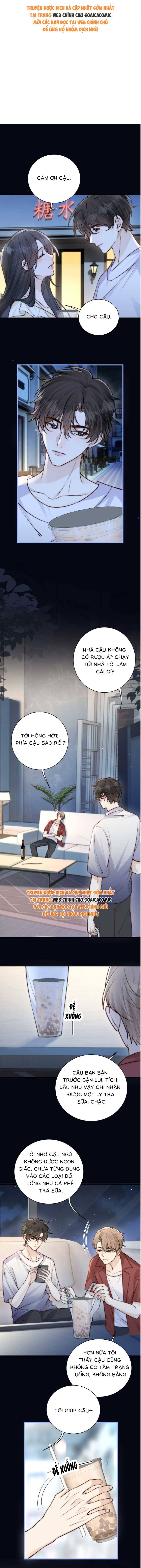 Em Có Nghe Thấy - Chap 51