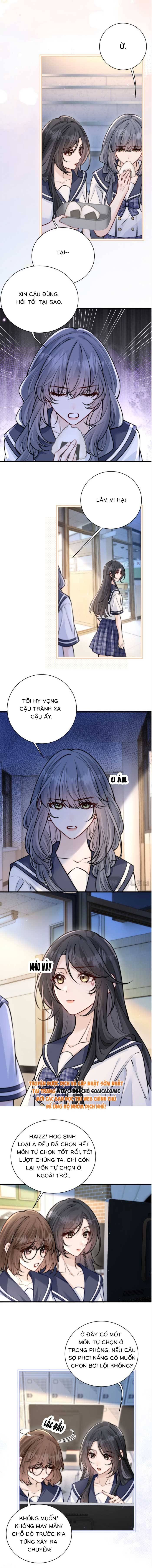 Em Có Nghe Thấy - Chap 51