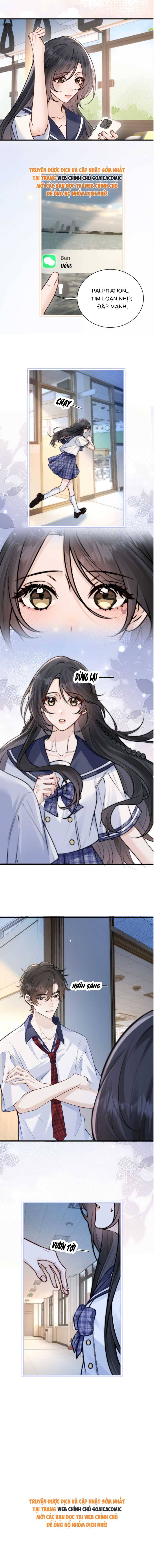 Em Có Nghe Thấy - Chap 51