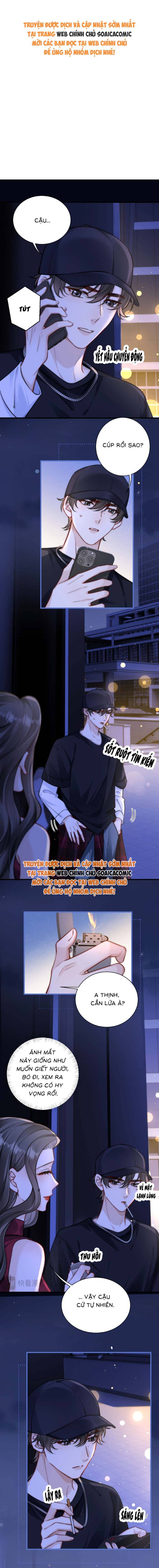 Em Có Nghe Thấy - Chap 55
