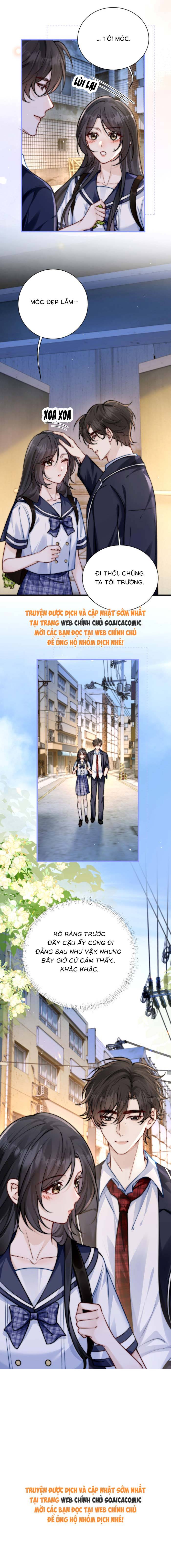 Em Có Nghe Thấy - Chap 55