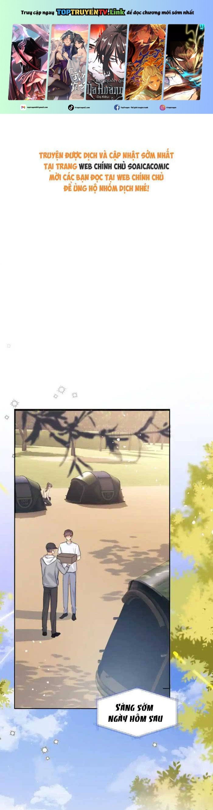 Fan Vợ Hiểu Biết Một Chút - Chap 85
