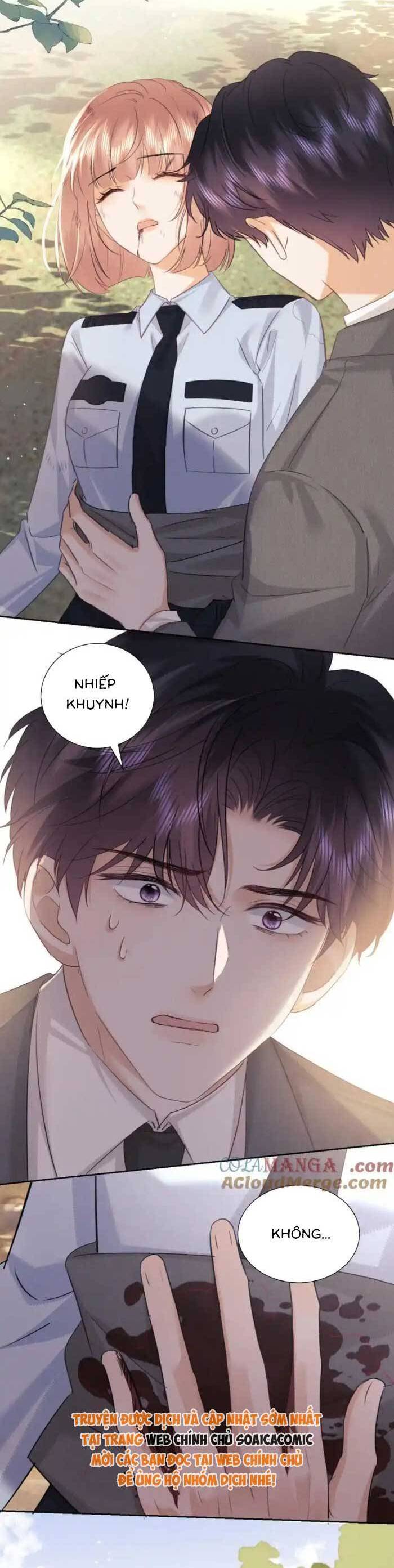 Fan Vợ Hiểu Biết Một Chút - Chap 85