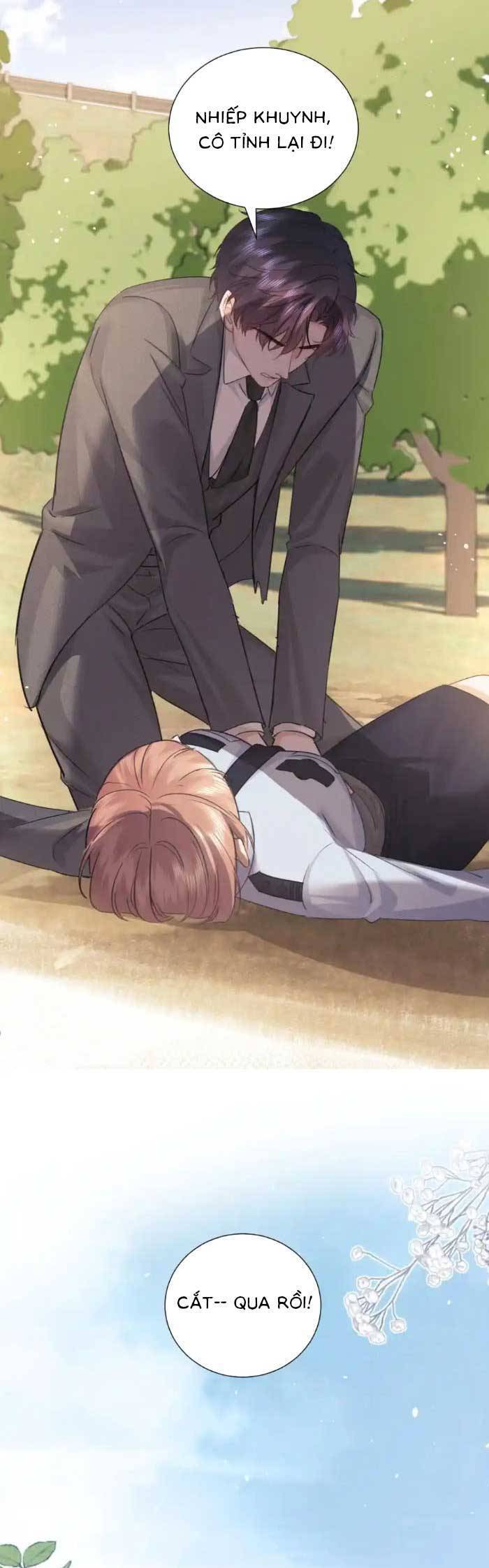 Fan Vợ Hiểu Biết Một Chút - Chap 85