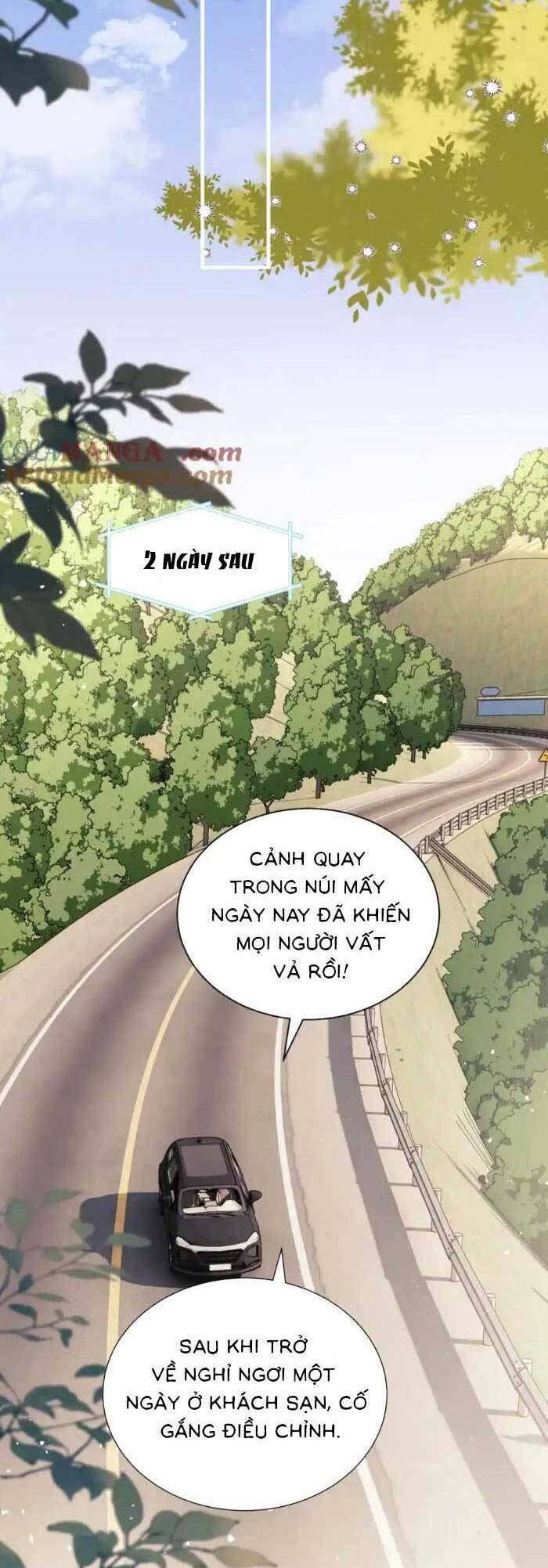 Fan Vợ Hiểu Biết Một Chút - Chap 85
