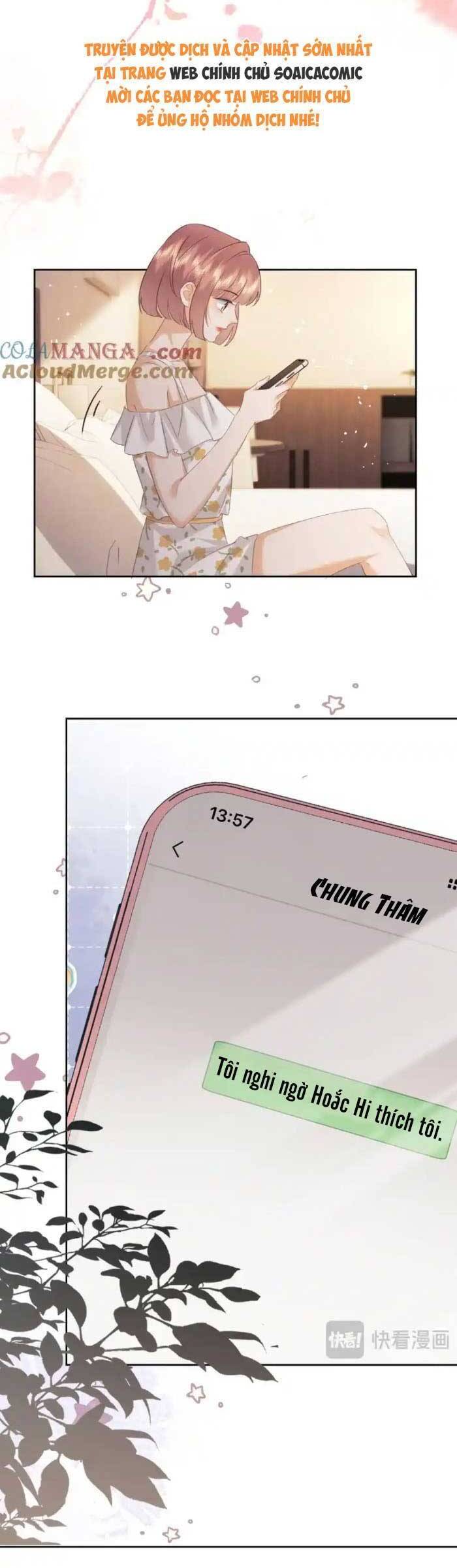 Fan Vợ Hiểu Biết Một Chút - Chap 85