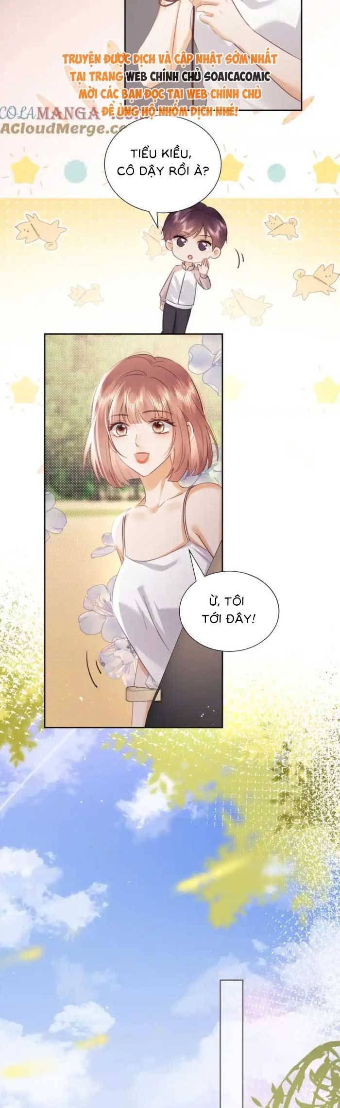 Fan Vợ Hiểu Biết Một Chút - Chap 85
