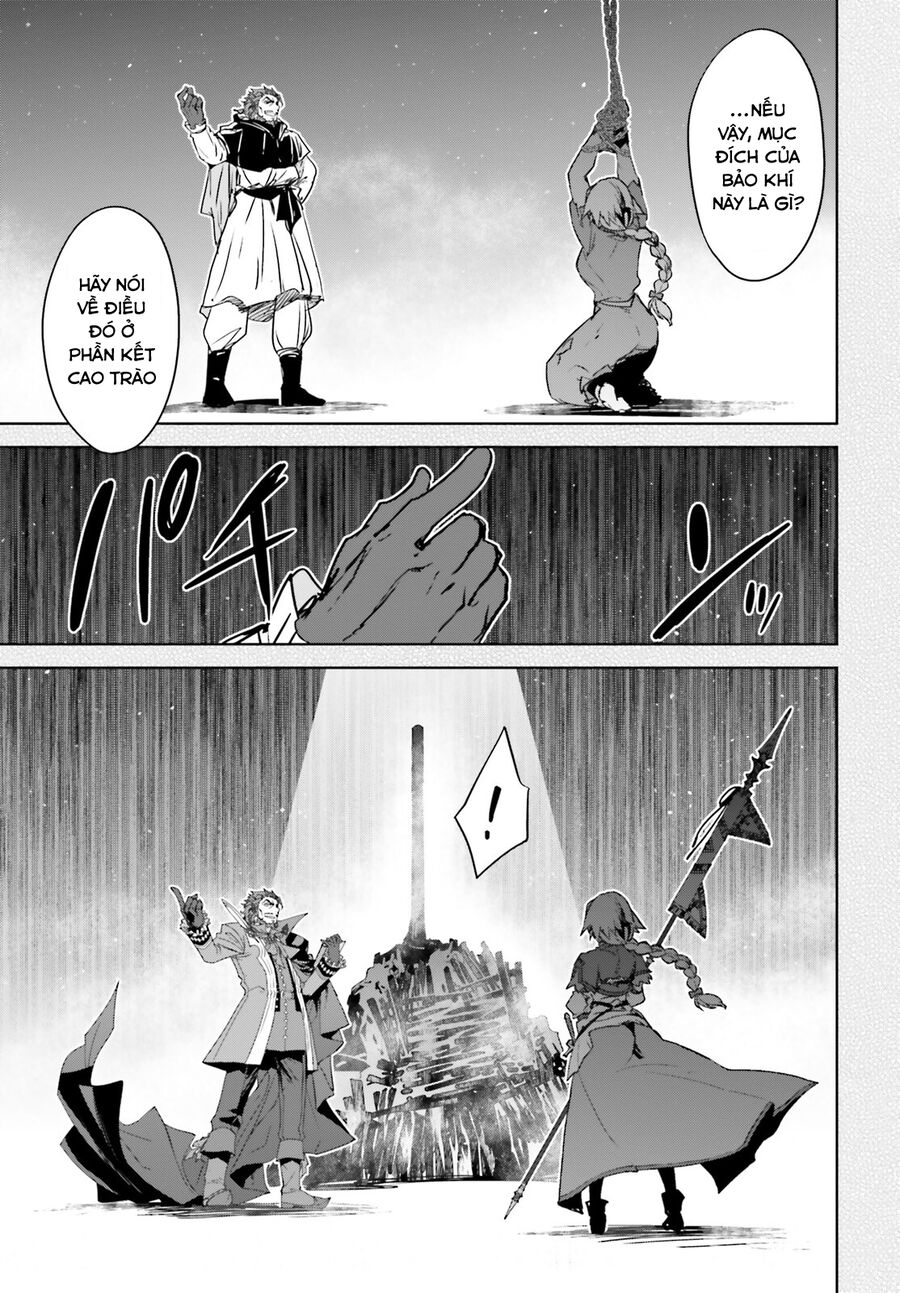 Fate/Apocrypha - Chap 66