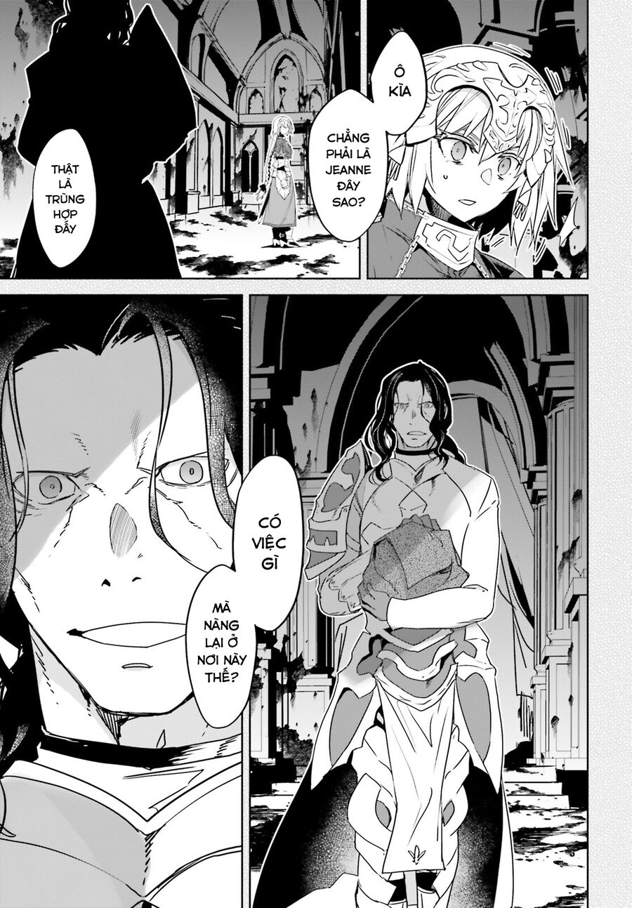 Fate/Apocrypha - Chap 66