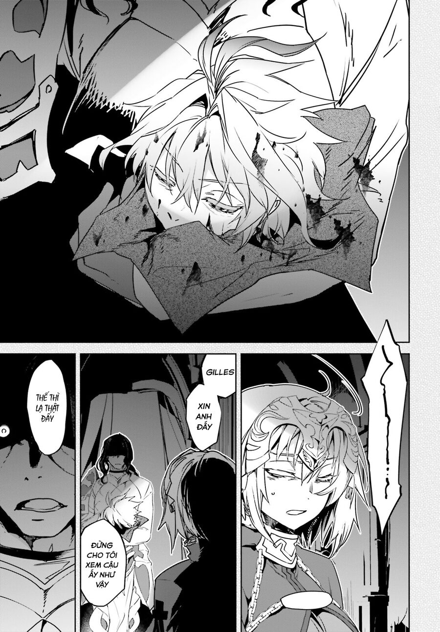 Fate/Apocrypha - Chap 66