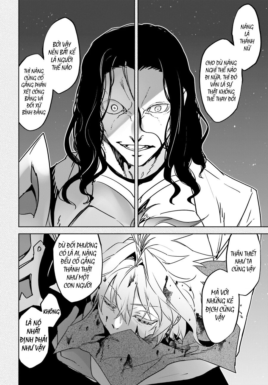 Fate/Apocrypha - Chap 66