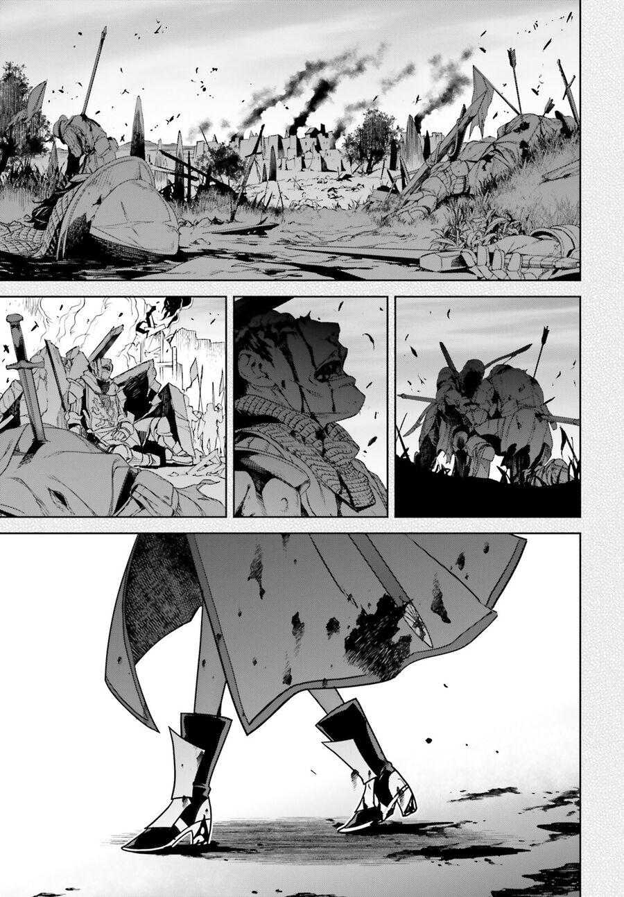 Fate/Apocrypha - Chap 66