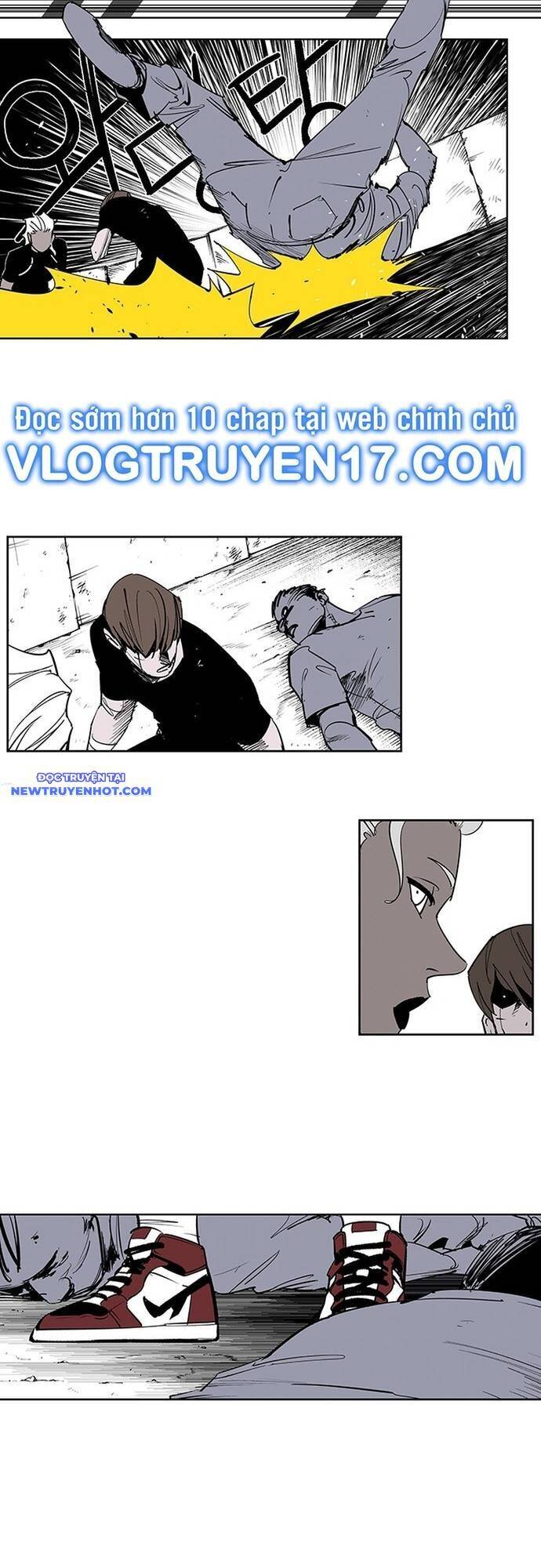 Fight Class 3 - Chap 131