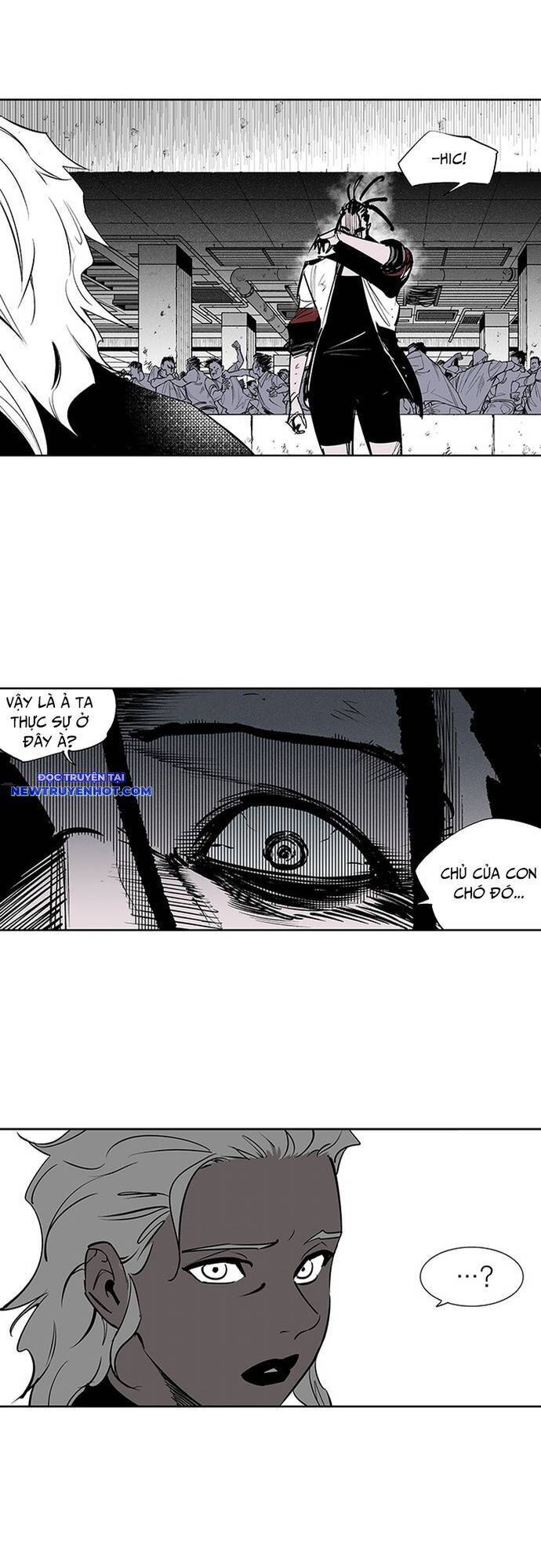 Fight Class 3 - Chap 131