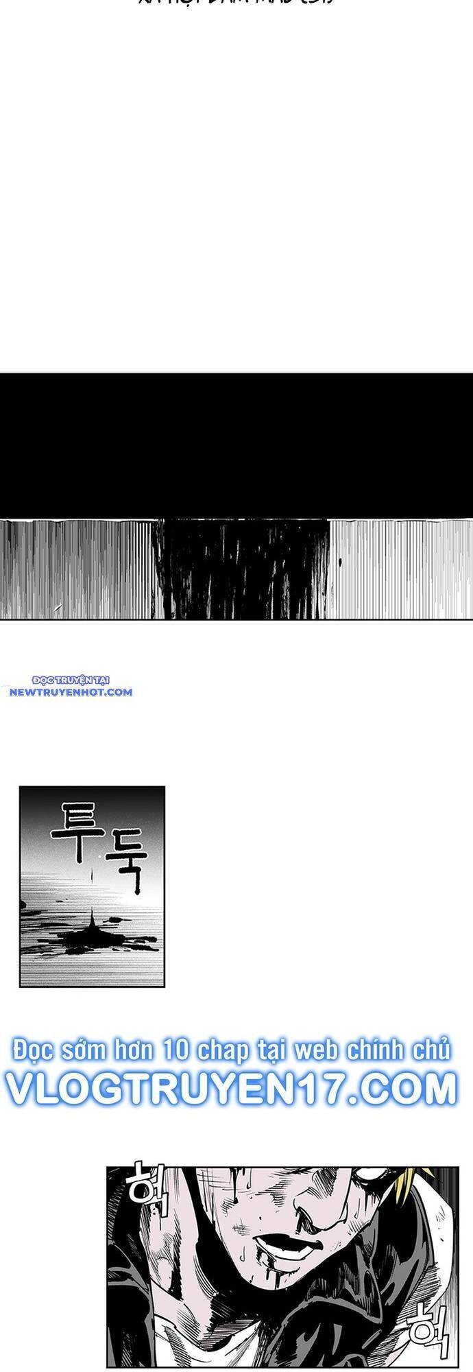 Fight Class 3 - Chap 131