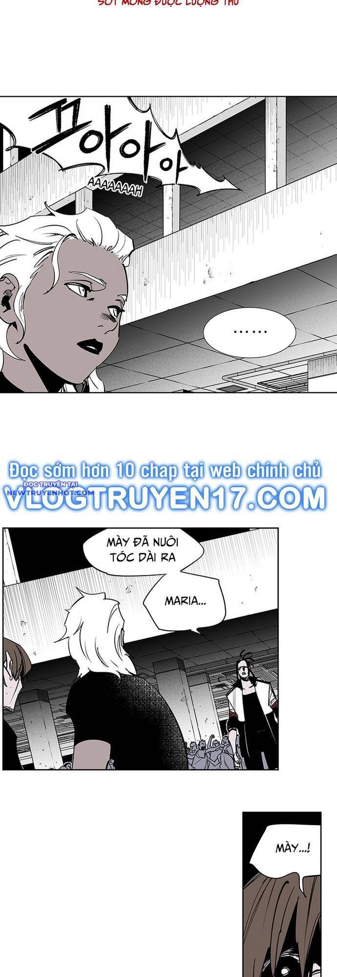 Fight Class 3 - Chap 131