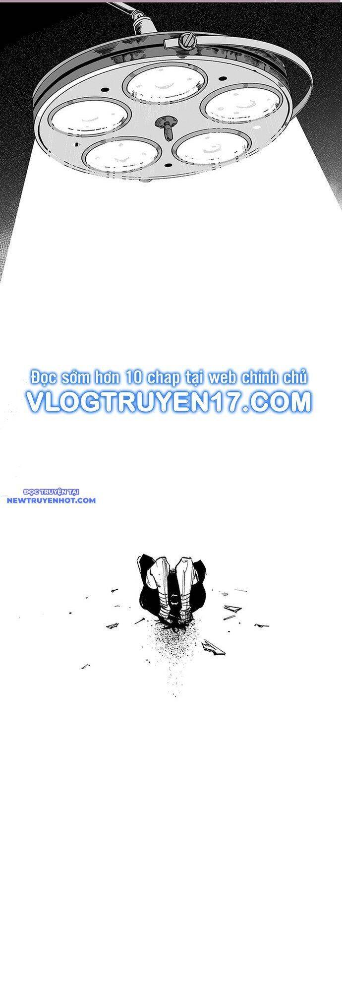 Fight Class 3 - Chap 137