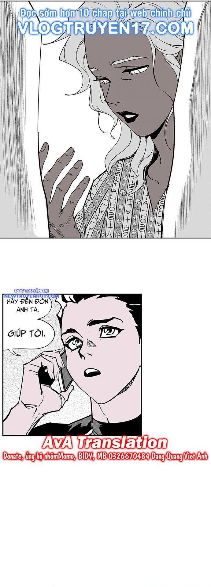 Fight Class 3 - Chap 137