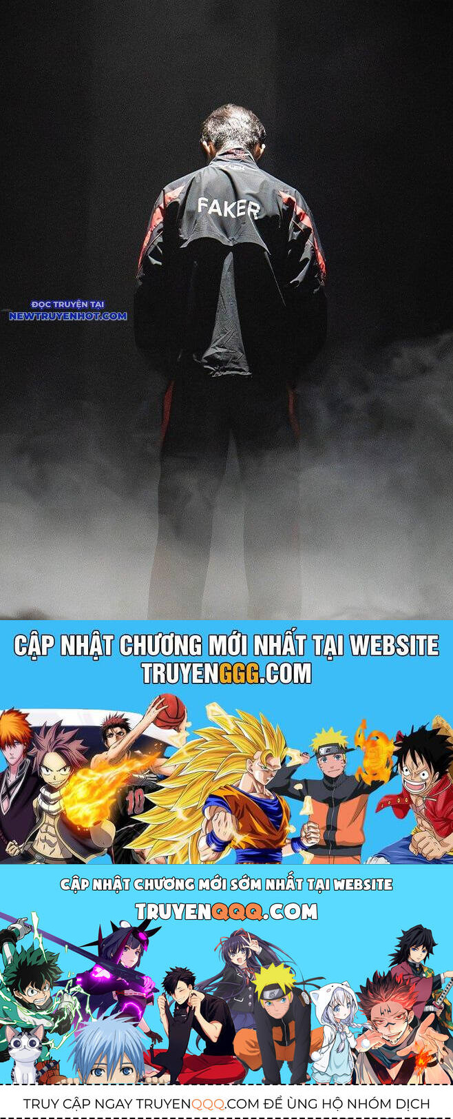 Fight Class 3 - Chap 137
