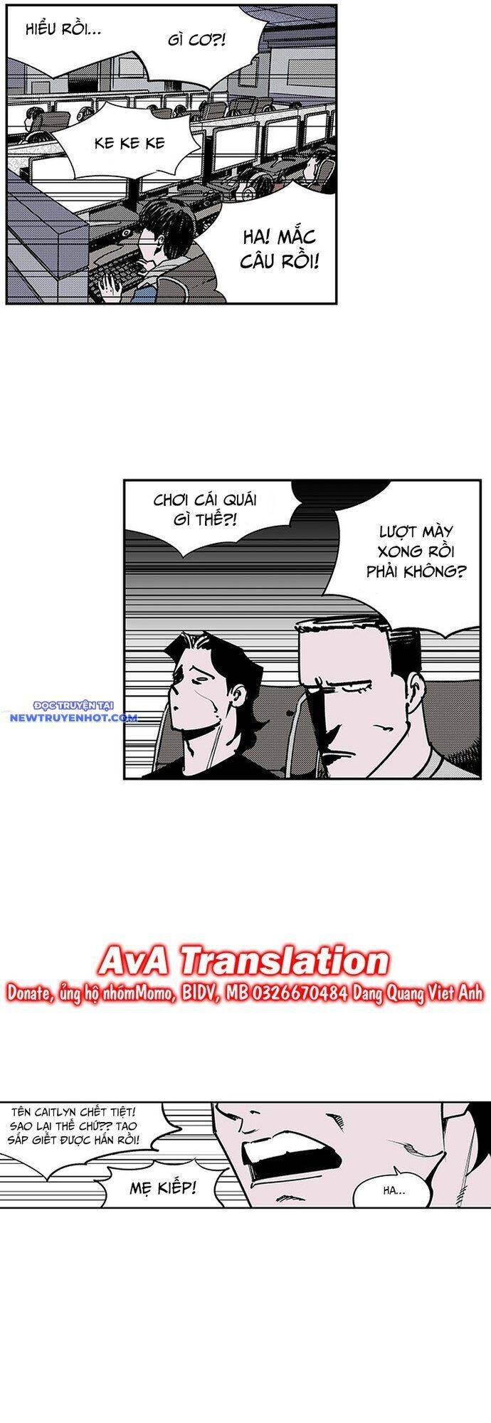 Fight Class 3 - Chap 137