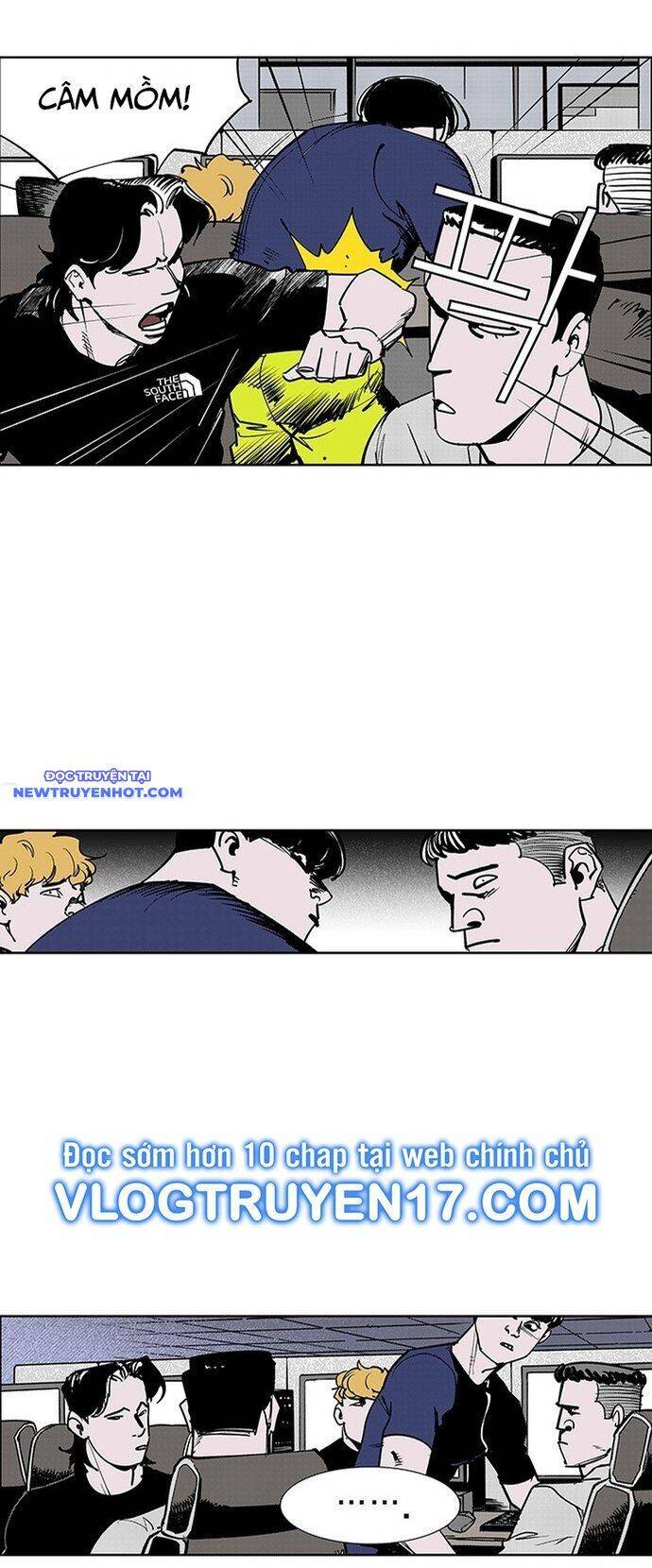 Fight Class 3 - Chap 137