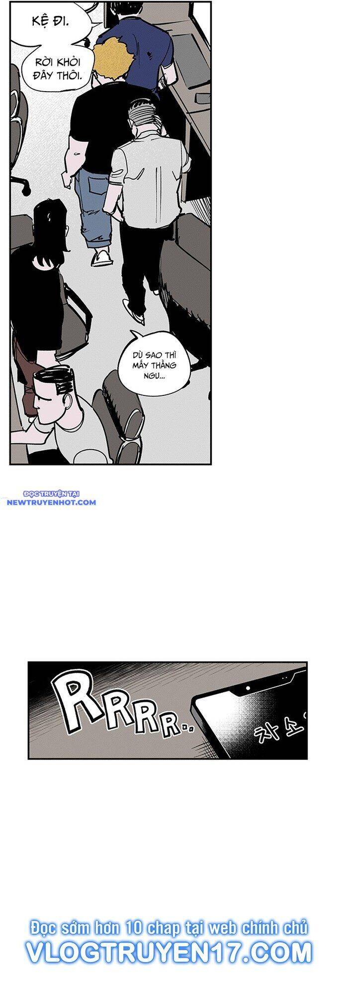 Fight Class 3 - Chap 137