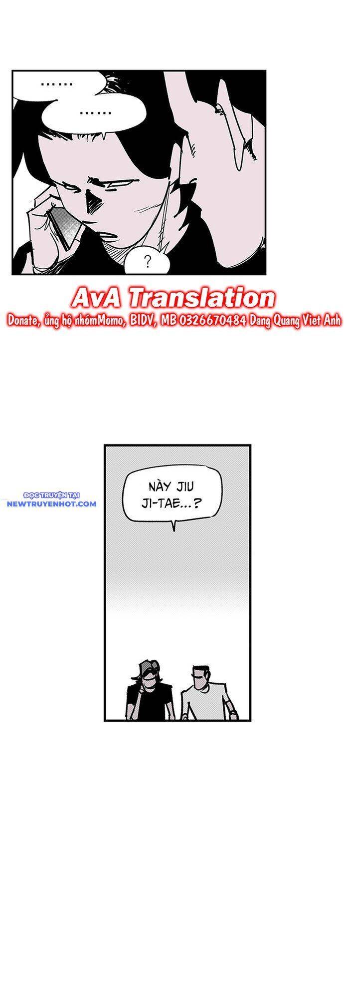 Fight Class 3 - Chap 137