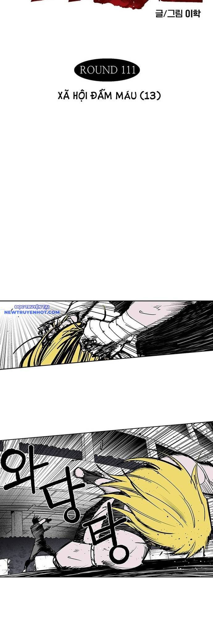 Fight Class 3 - Chap 147
