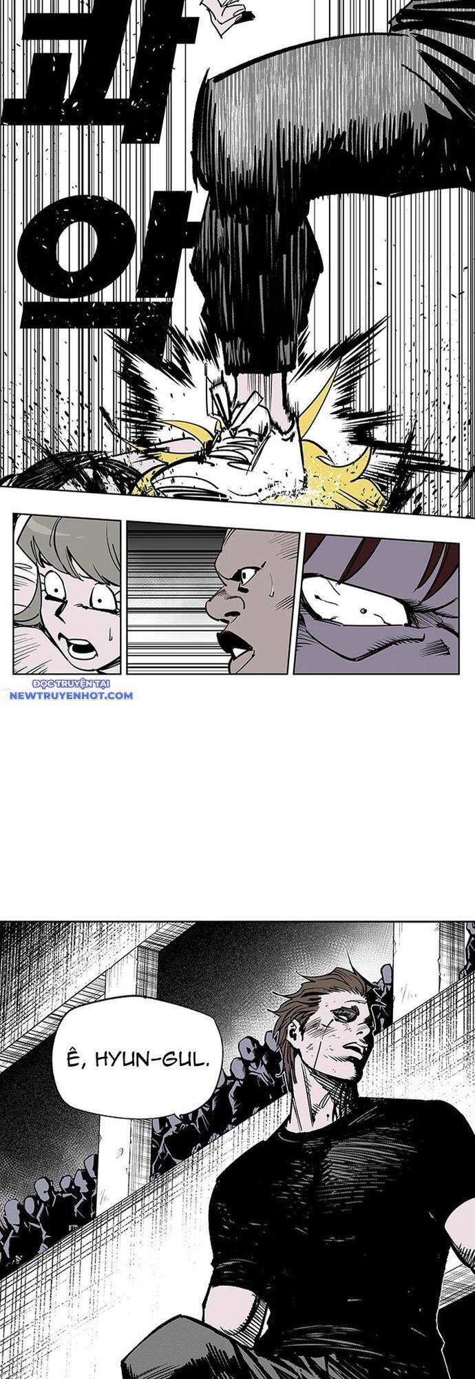 Fight Class 3 - Chap 147