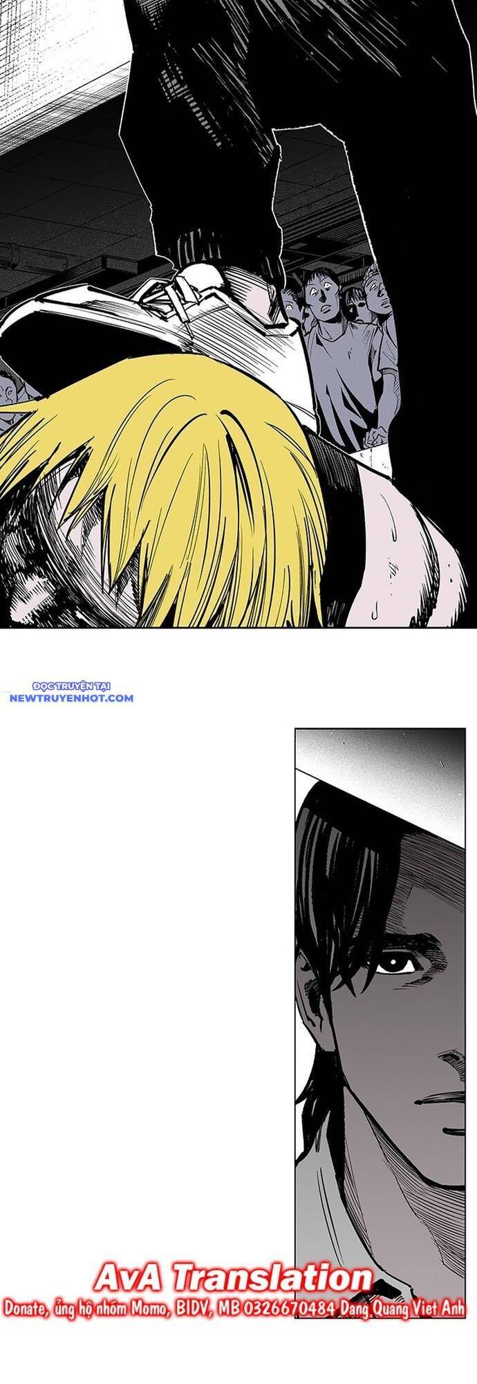 Fight Class 3 - Chap 147