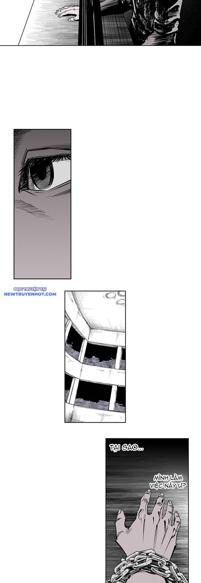 Fight Class 3 - Chap 147