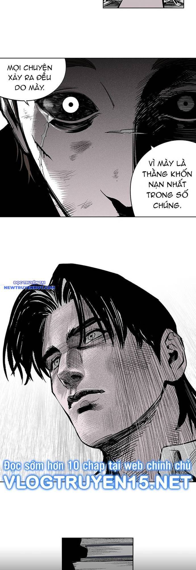 Fight Class 3 - Chap 147