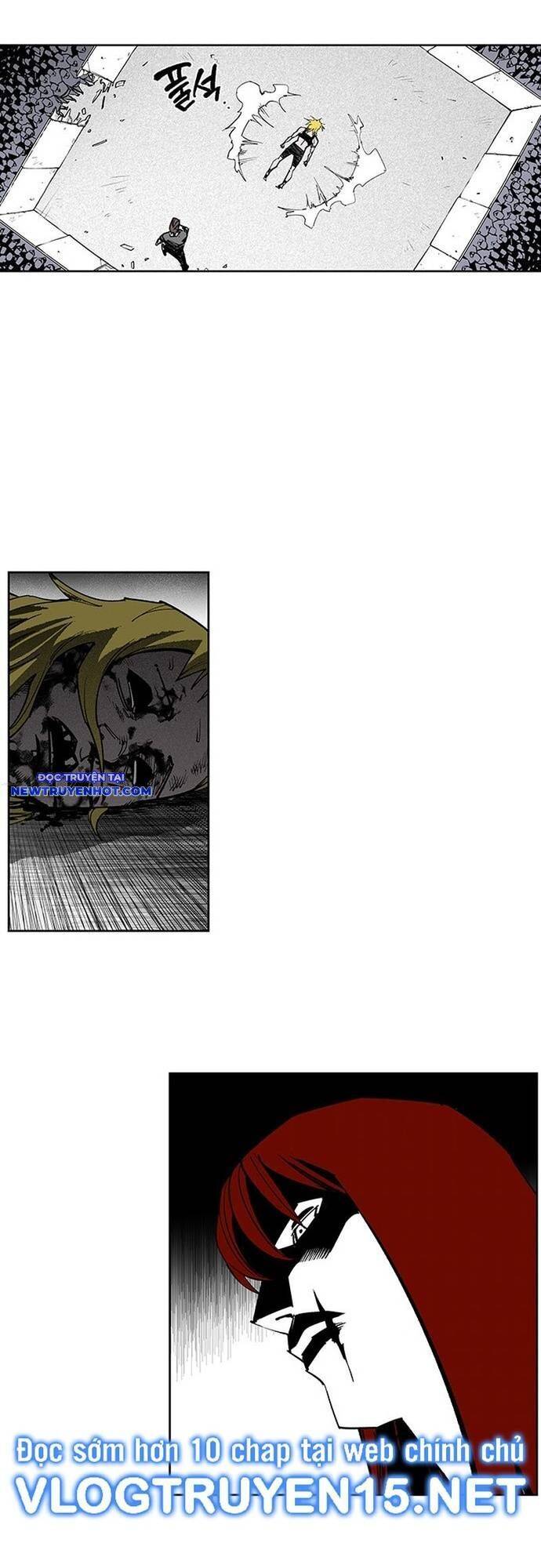 Fight Class 3 - Chap 147