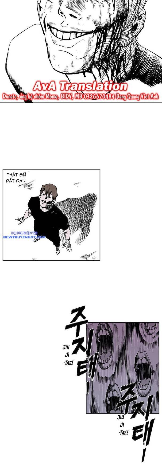 Fight Class 3 - Chap 147