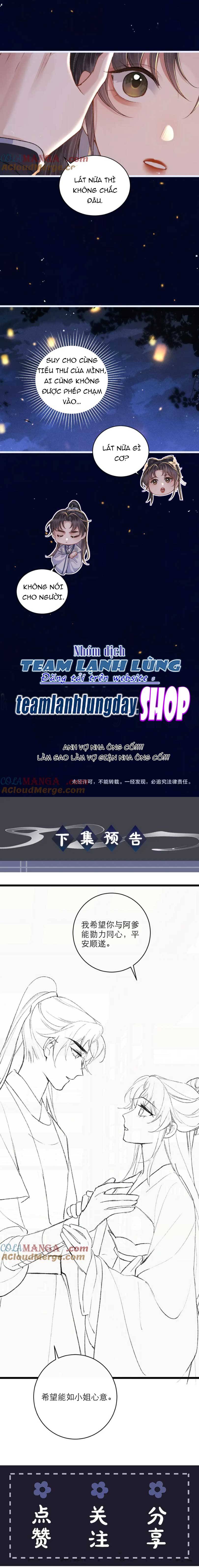 GẢ VAI ÁC - Chap 64