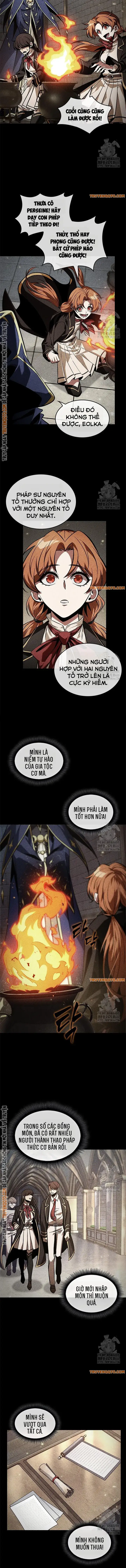Gacha Vô Hạn - Chap 125