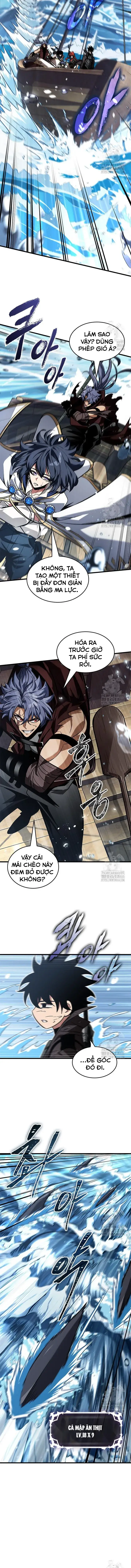 Gacha Vô Hạn - Chap 125