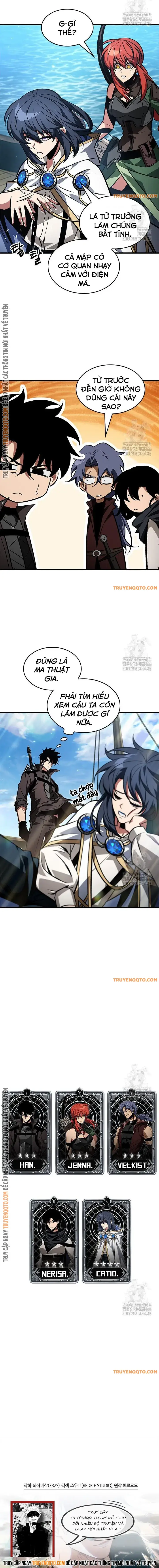 Gacha Vô Hạn - Chap 125