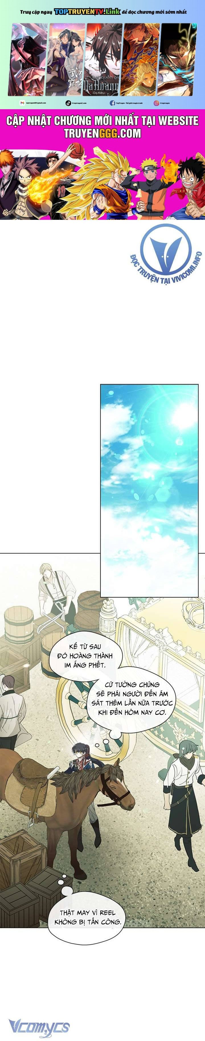 Gia Đình Bị Ám Ảnh Bởi Tôi - Chap 75