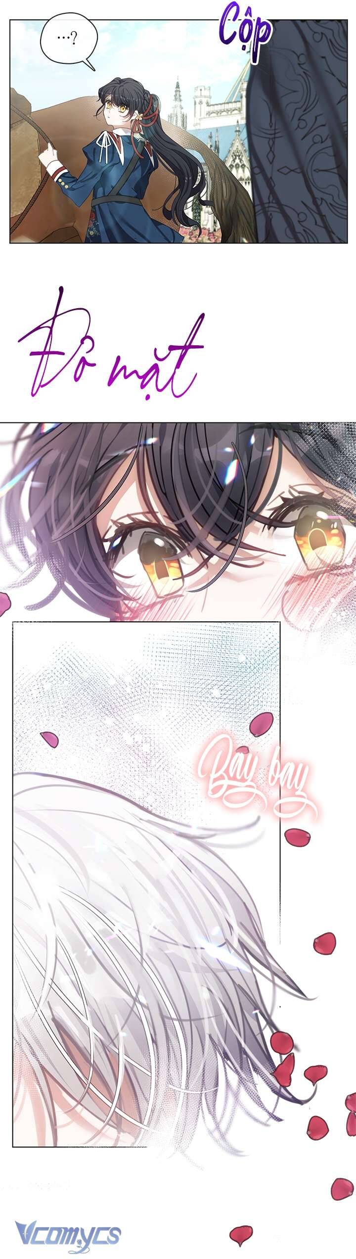 Gia Đình Bị Ám Ảnh Bởi Tôi - Chap 75