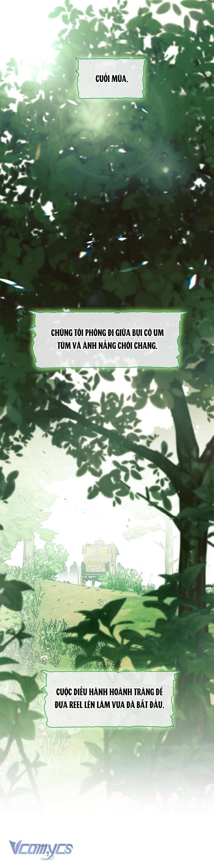 Gia Đình Bị Ám Ảnh Bởi Tôi - Chap 75