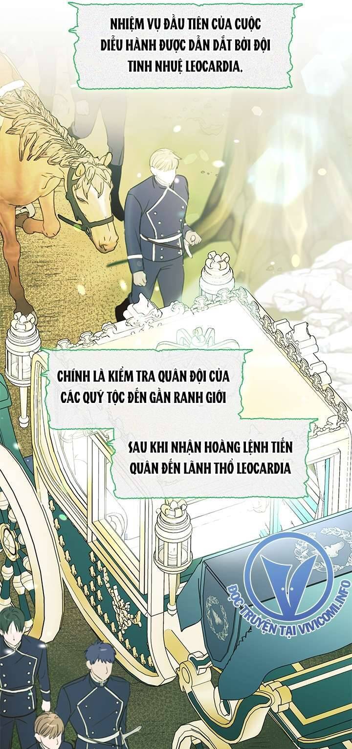 Gia Đình Bị Ám Ảnh Bởi Tôi - Chap 75