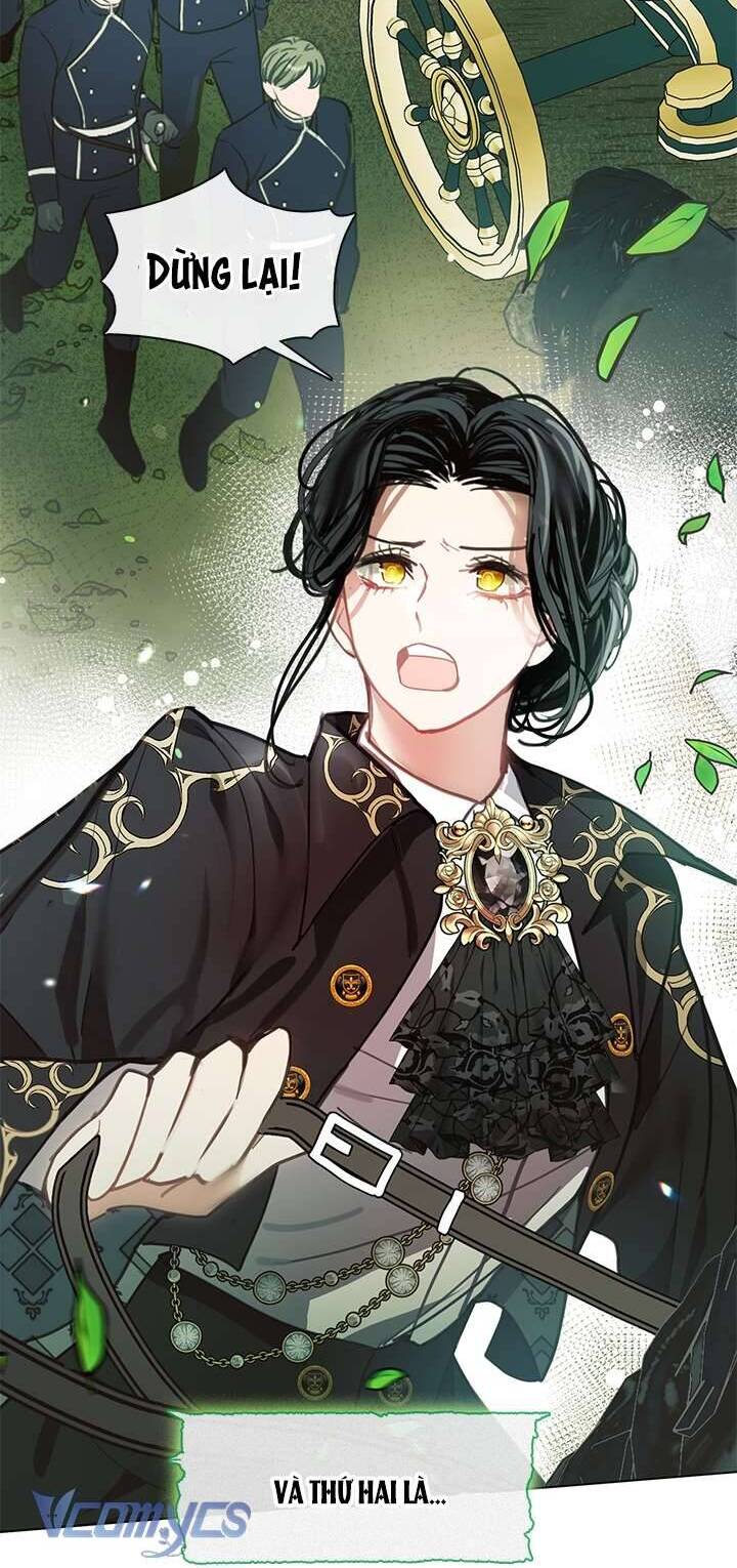 Gia Đình Bị Ám Ảnh Bởi Tôi - Chap 75