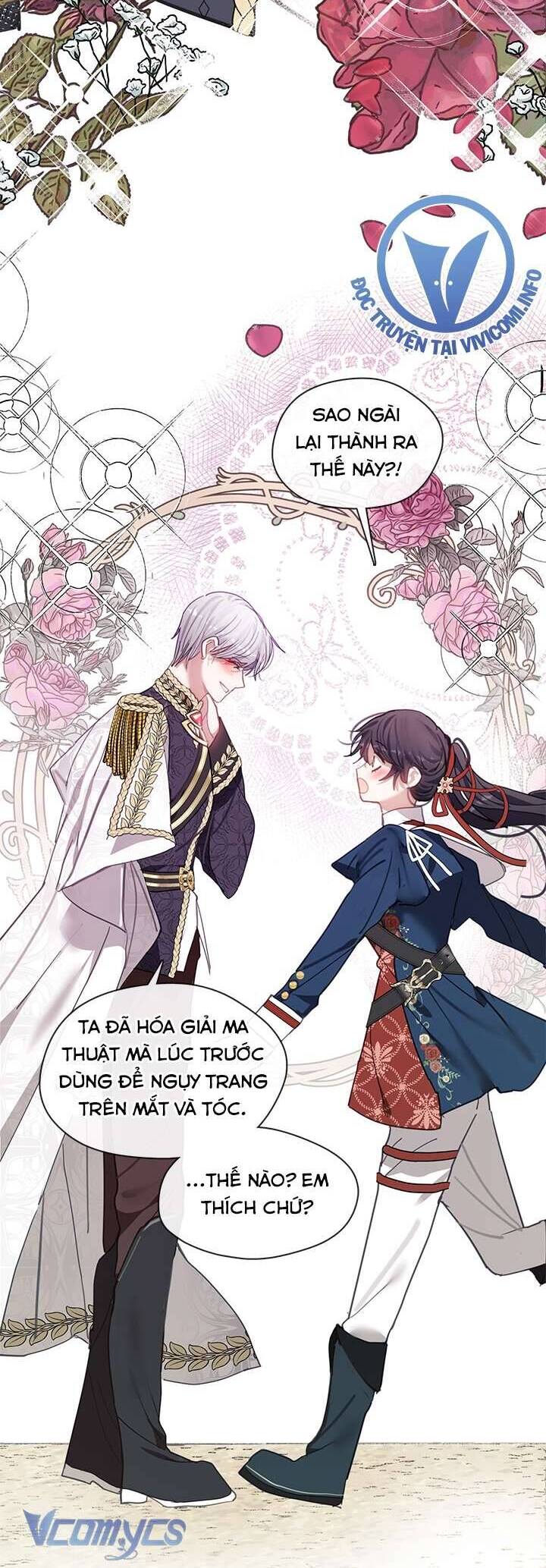 Gia Đình Bị Ám Ảnh Bởi Tôi - Chap 75