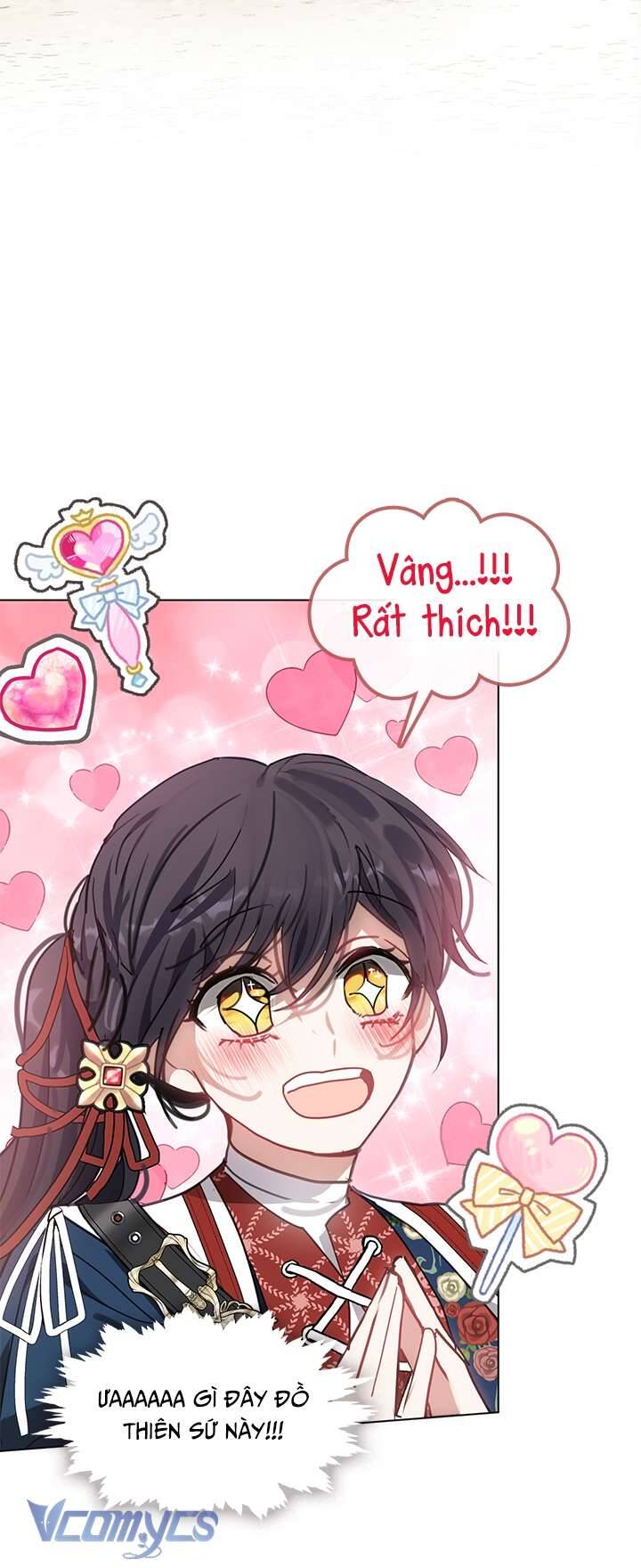 Gia Đình Bị Ám Ảnh Bởi Tôi - Chap 75