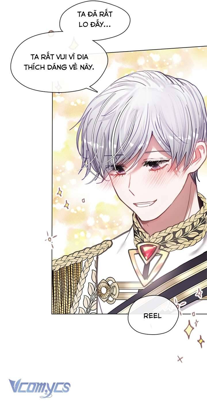 Gia Đình Bị Ám Ảnh Bởi Tôi - Chap 75