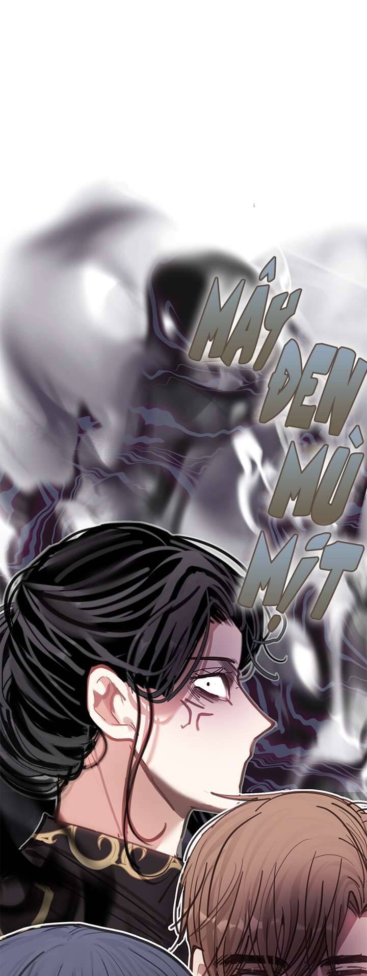 Gia Đình Bị Ám Ảnh Bởi Tôi - Chap 75